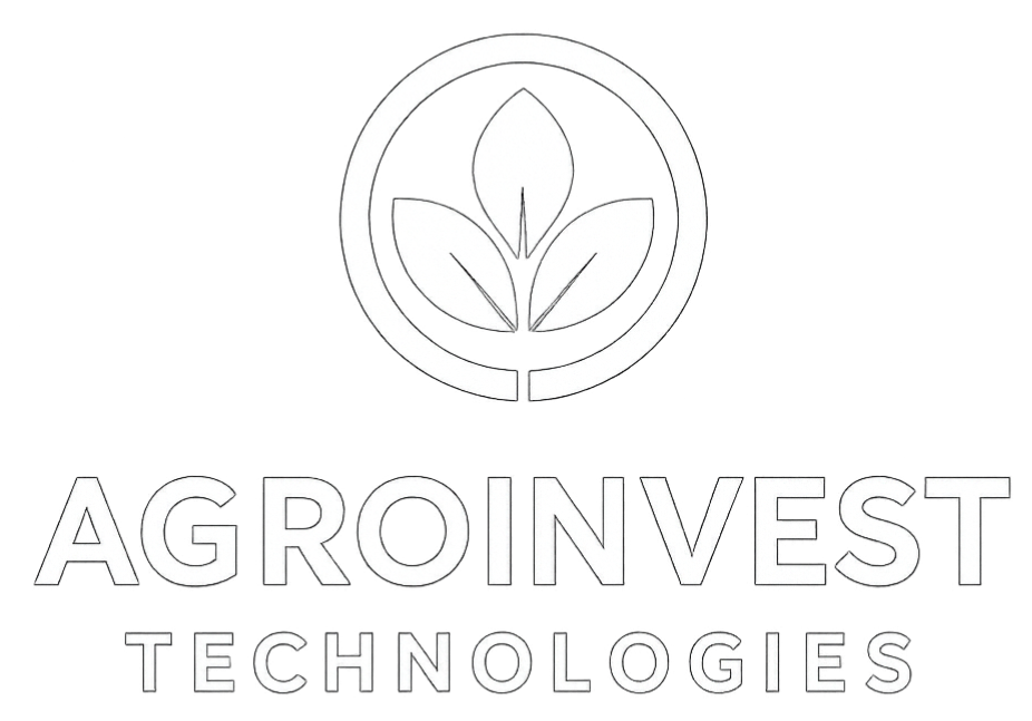 AgroInvest Logo
